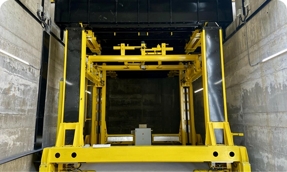 Imagen tarjeta producto Bogie Turn Table