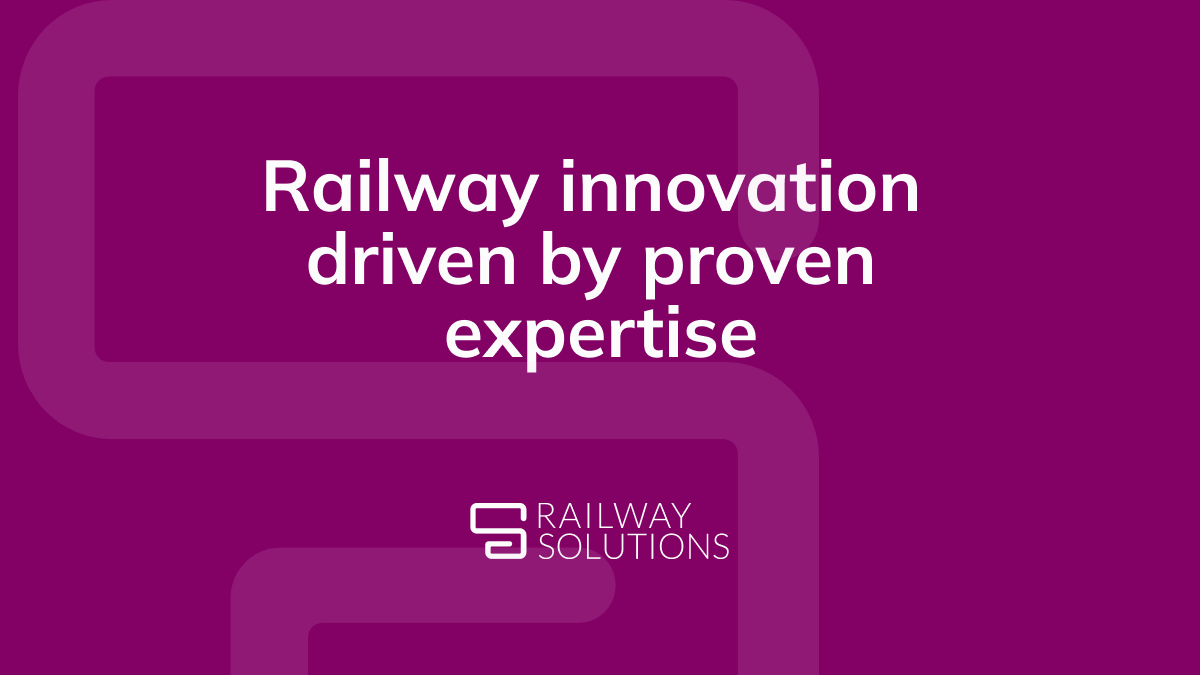 GinD Railway Solutions